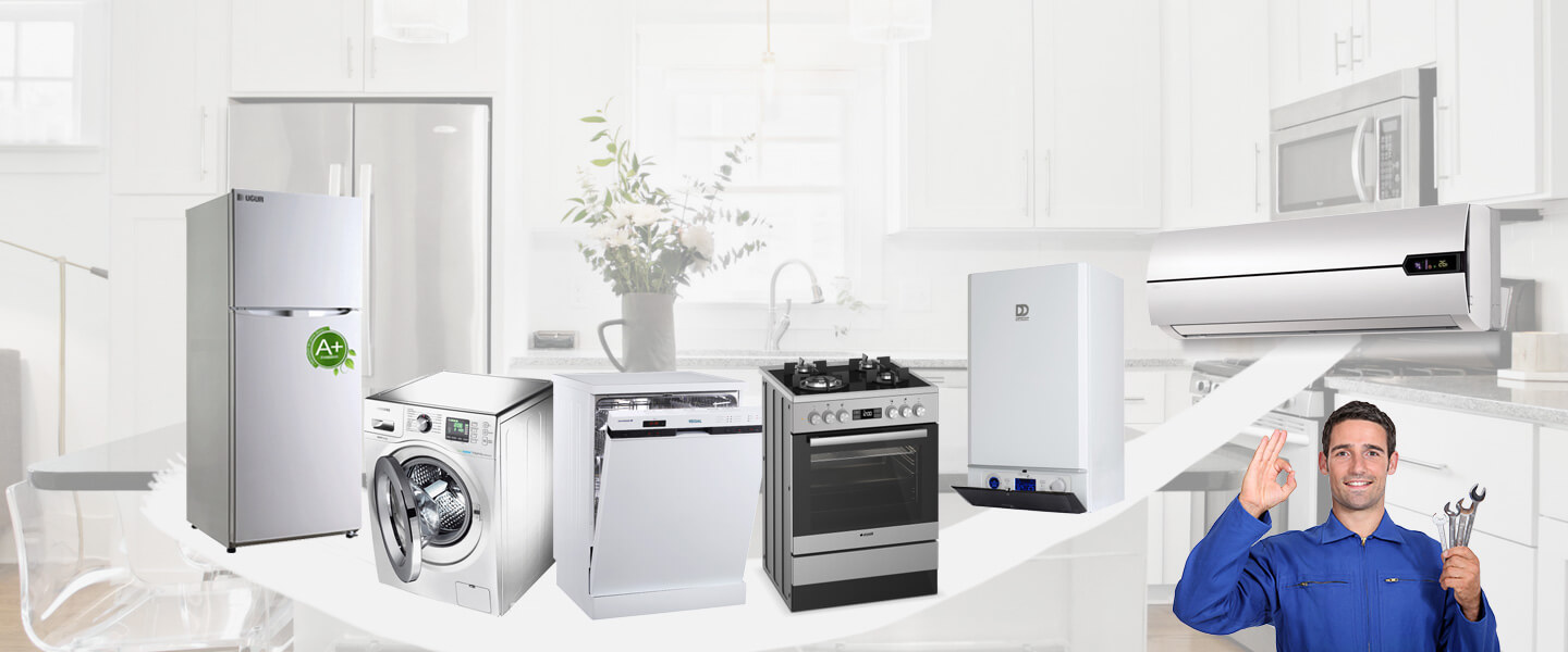 İslahiye Gaggenau Servisi